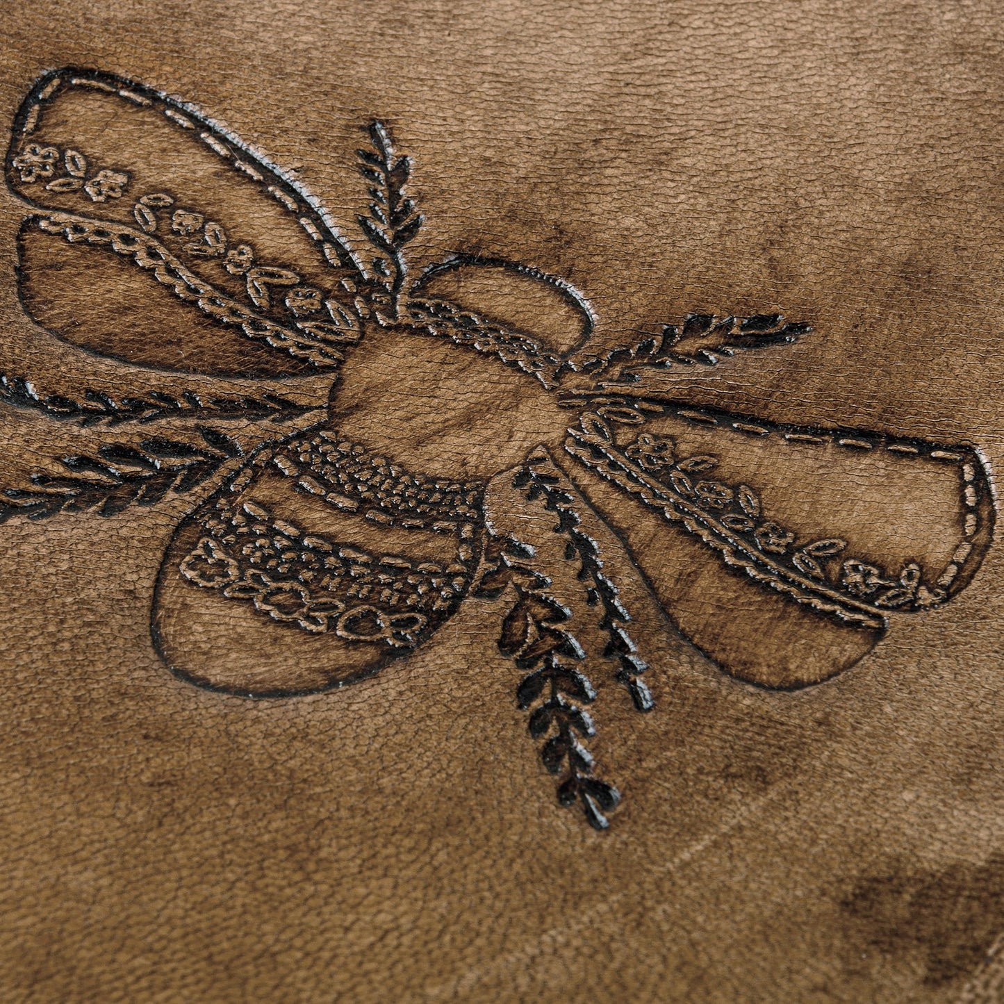 Primitives by Kathy Bee Journal