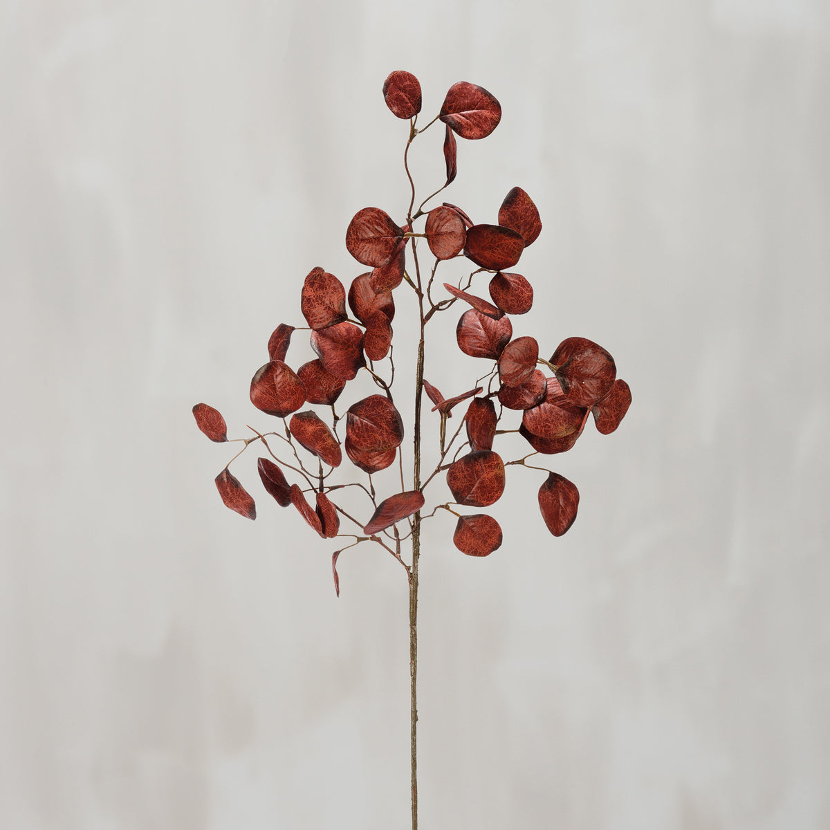 Primitives by Kathy Pick - Burgundy Eucalyptus