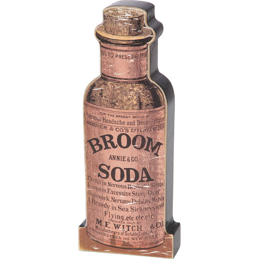 Primitives by Kathy Potions Chunky Sitter Set