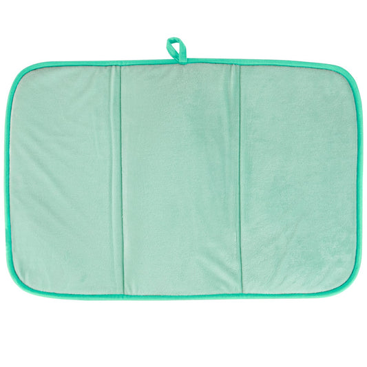 Primitives by Kathy Vintage Easter Drying Mat (21" x 14")