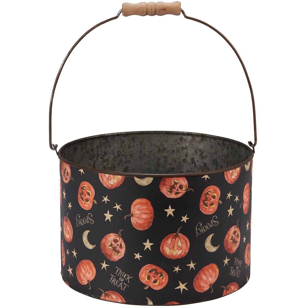 Primitives by Kathy Let's Get Spooky Bucket Set