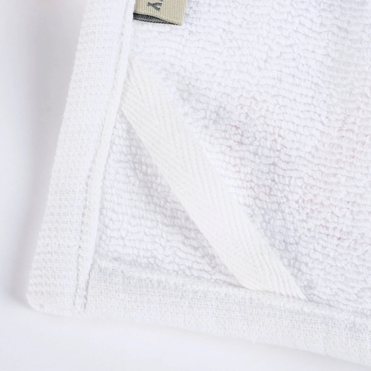 Primitives by Kathy Holiday Reindeer Chow Kitchen Towel