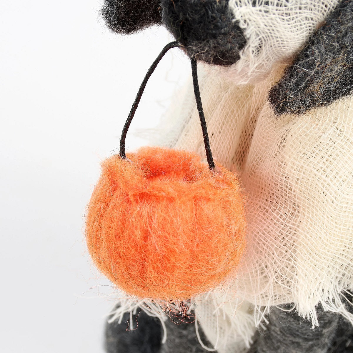 Primitives by Kathy Ghost Dog Critter - Large