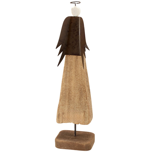 Primitives by Kathy Angel Sitter Large