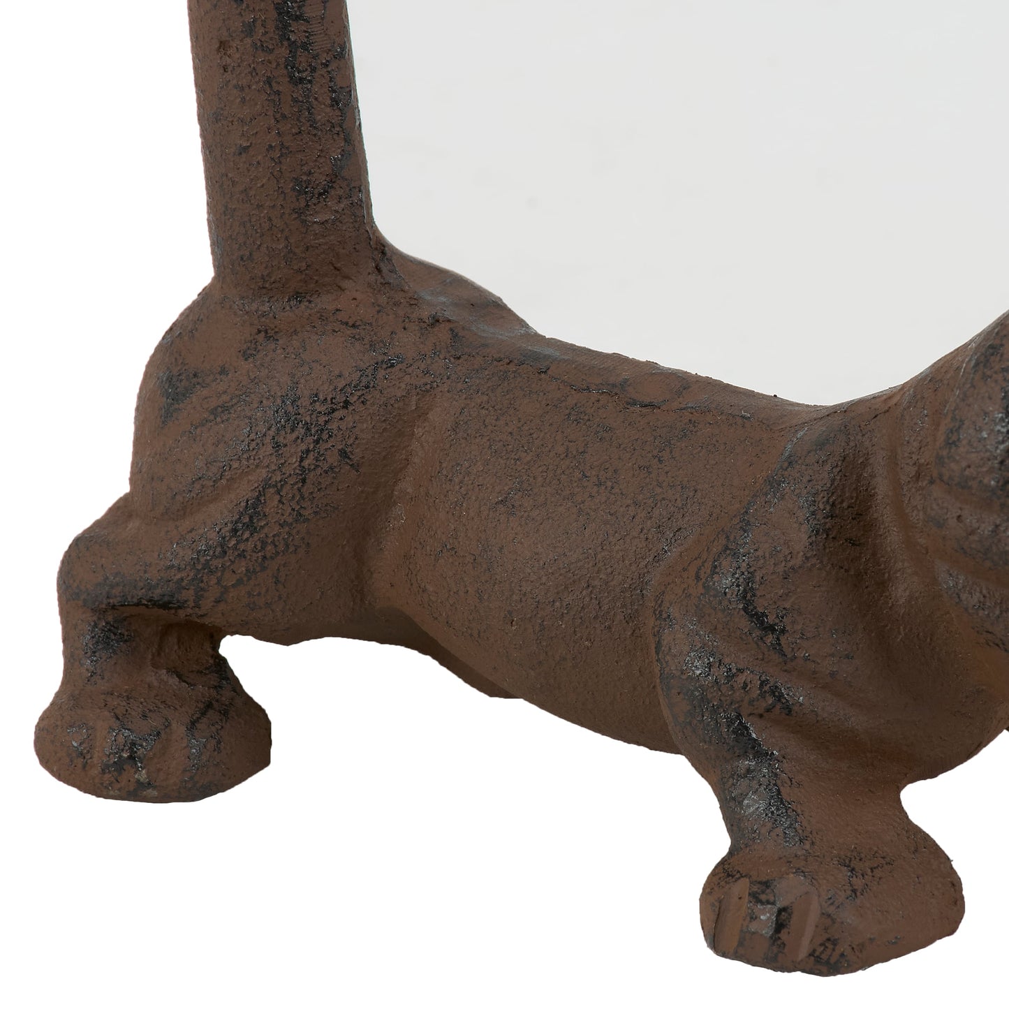 Primitives By Kathy Dog Paper Towel Holder