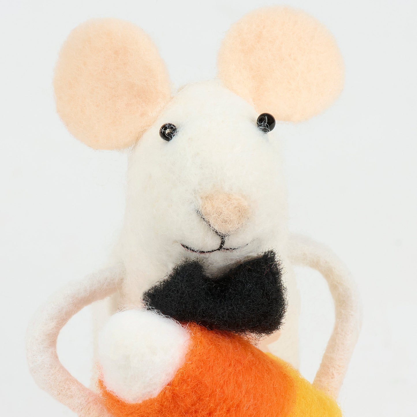 Primitives by Kathy Candy Corn Mouse Critter