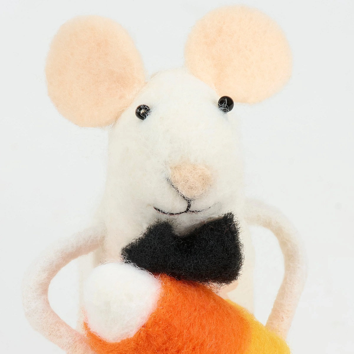 Primitives by Kathy Candy Corn Mouse Critter