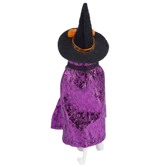 Primitives by Kathy Mouse Witch Critter