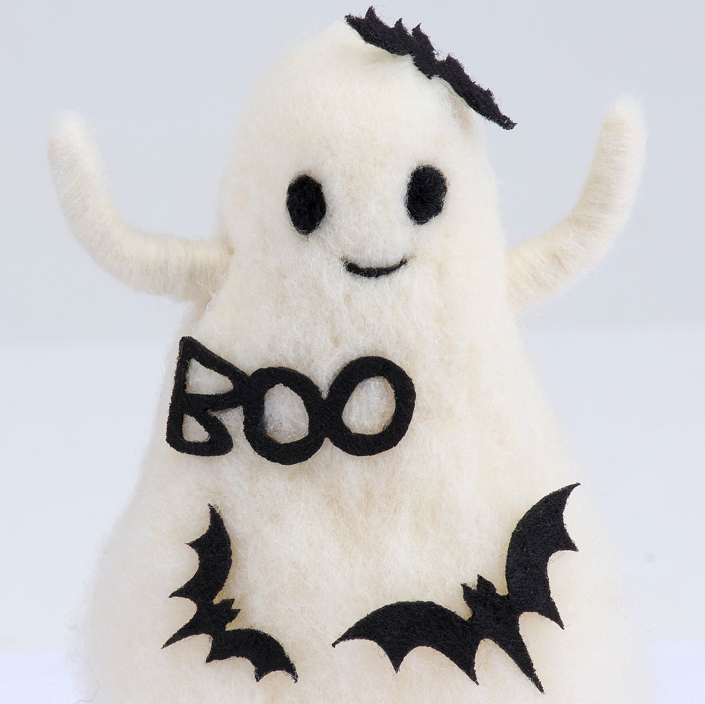 Primitives by Kathy Batty Ghost Critter