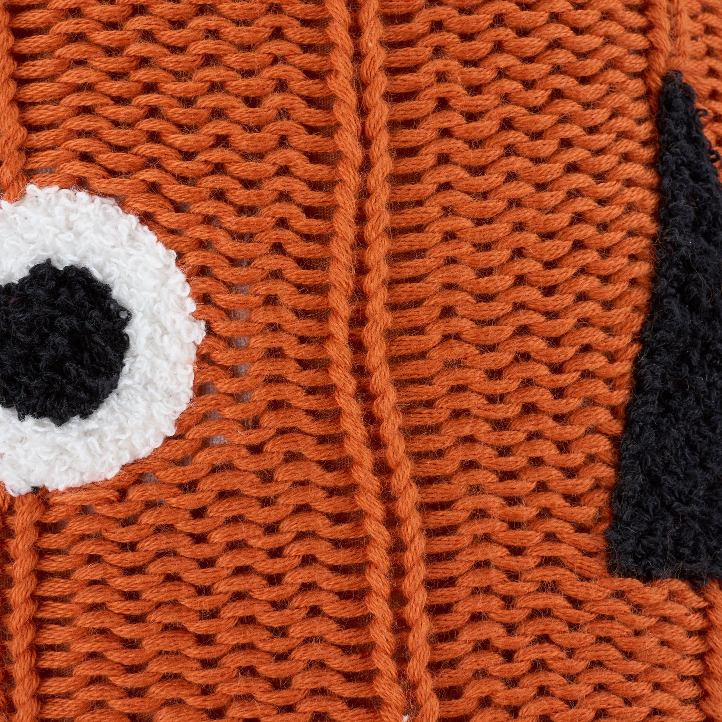 Primitives by Kathy Jack Pumpkin Treat Bag