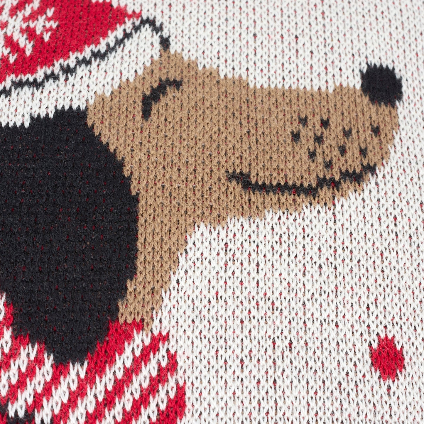 Primitives by Kathy Winter Dachshund Pillow - Size 20" x 12"
