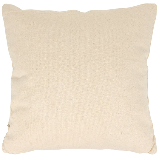 Primitives by Kathy Tufted Christmas Tree Pillow - Size 16" x 16"