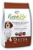 NutriSource PureVita Grain Free Kangaroo & Green Lentils Entree Dry Dog Food - 5 lbs