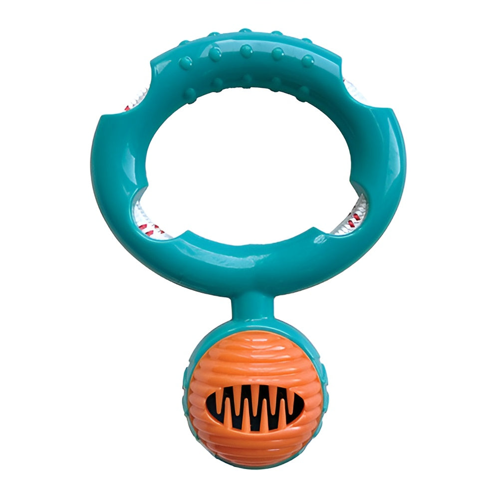 fouFIT Hide 'n Seek Tug-O-Rope - Pully