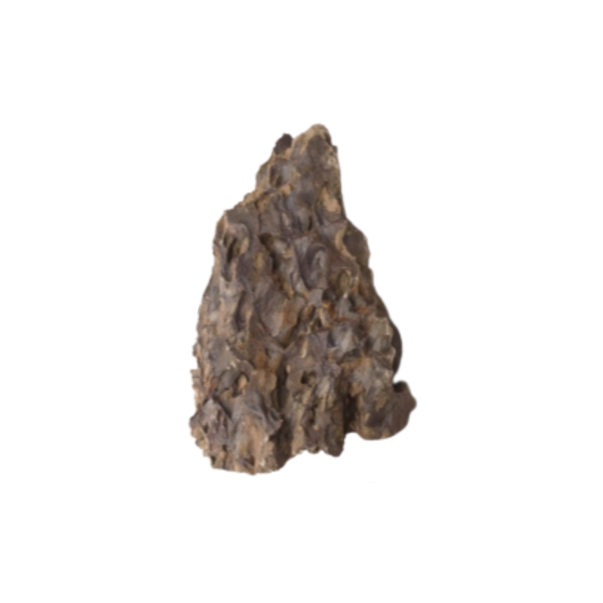 Carib Sea Exotica Dragon Stone - 25 Pound Box For Freshwater Aquascaping, Natural Rock