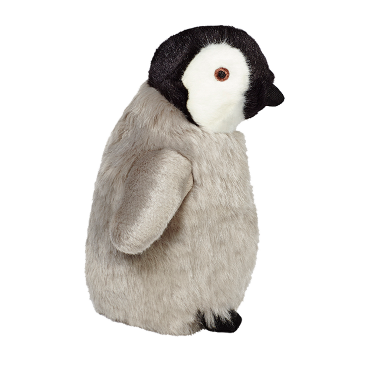 Fluff & Tuff Skipper Penguin Dog Toy