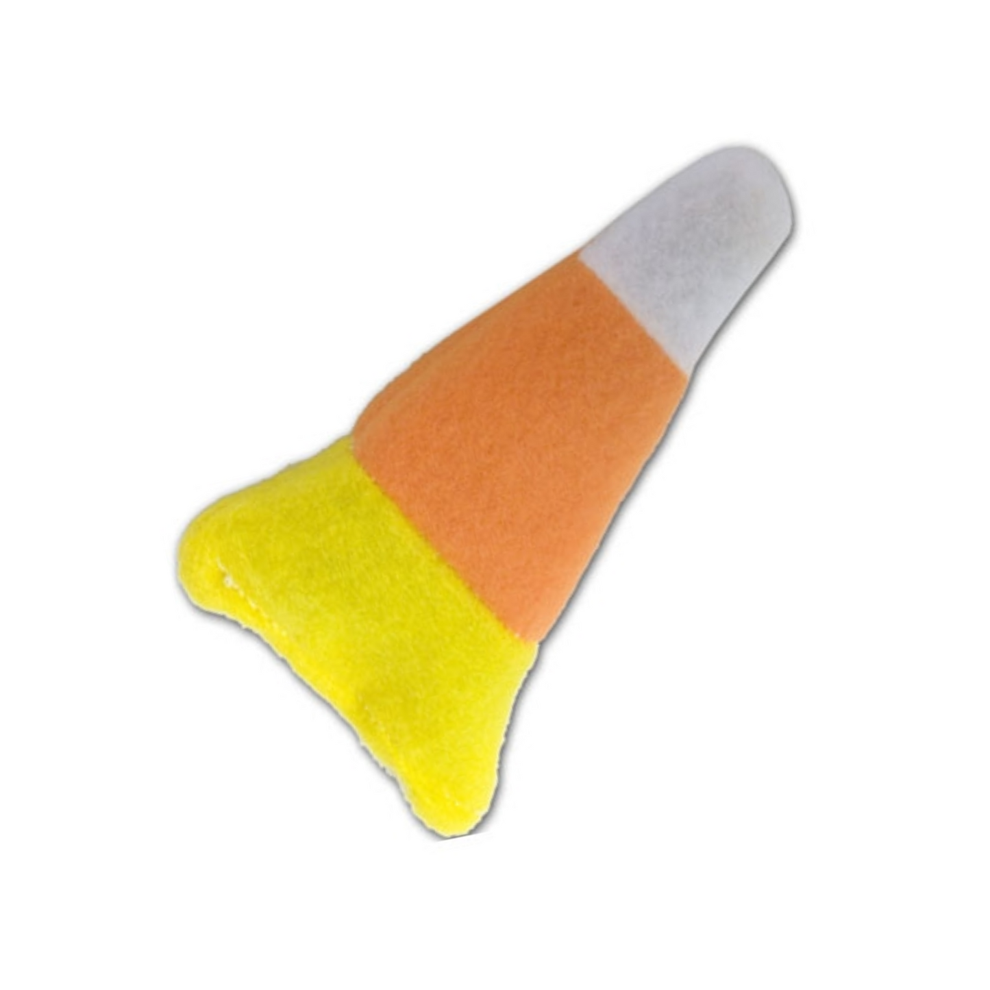 Imperial Cat Candy Corn Catnip Toy