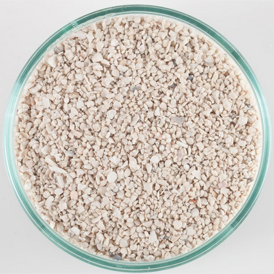 CaribSea Dry Aragonite Seafloor Special Grade Reef Sand