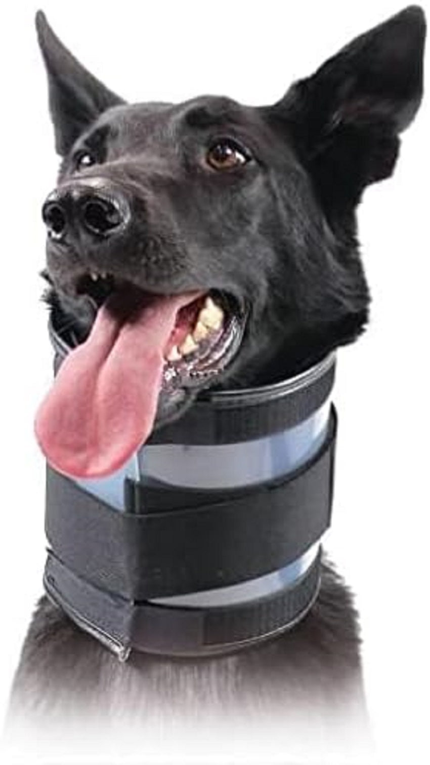 KVP BITE FREE Collar (21" - 25")