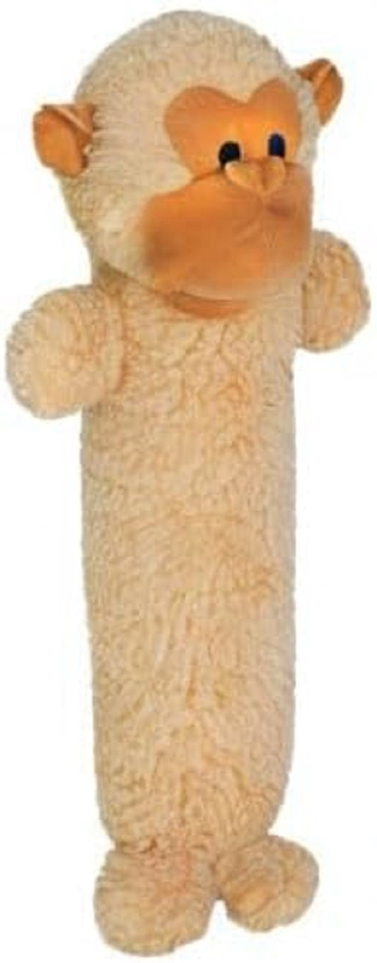 PetLou Monkey Stick Colossal Plush Toy - 26"