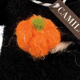 Primitives by Kathy Halloween Camilla Witchy Mouse Critter