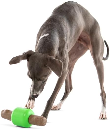 GURU Spin & Treat Stick Bacon