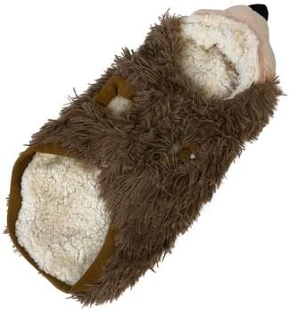 Midlee Hedgehog Dog Costume (12)