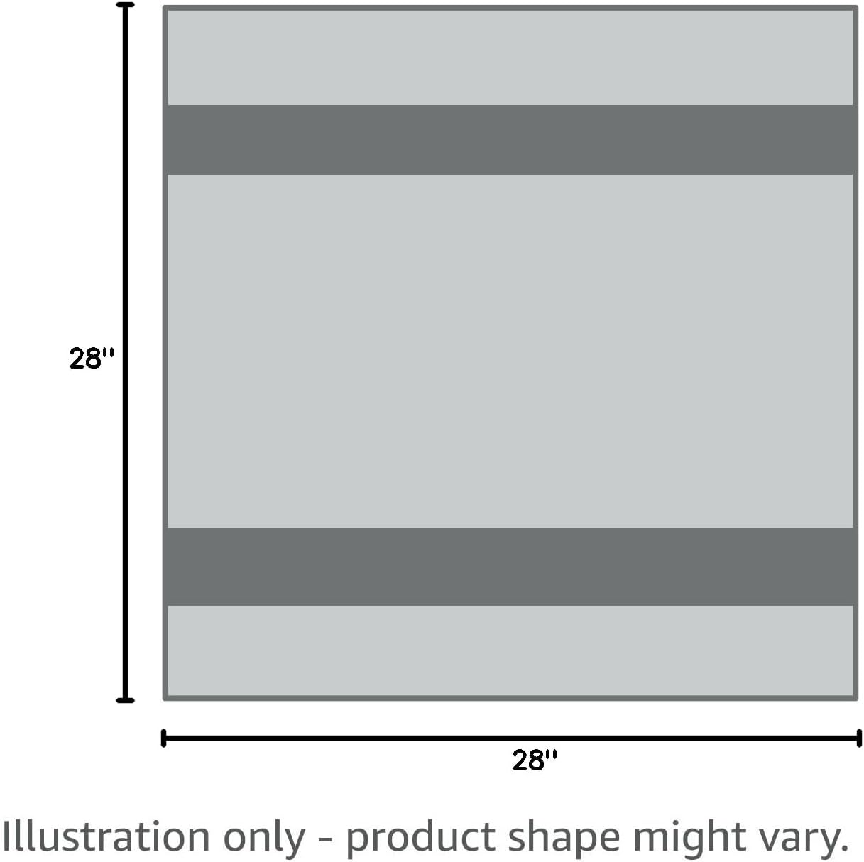 Primitives By Kathy Don't Make Me Flip My Witch Switch Kitchen Towel - 28" x 28"