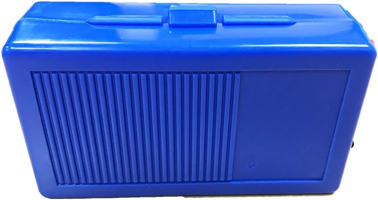 Via Aqua MillionAir Battery Powered Air Pump