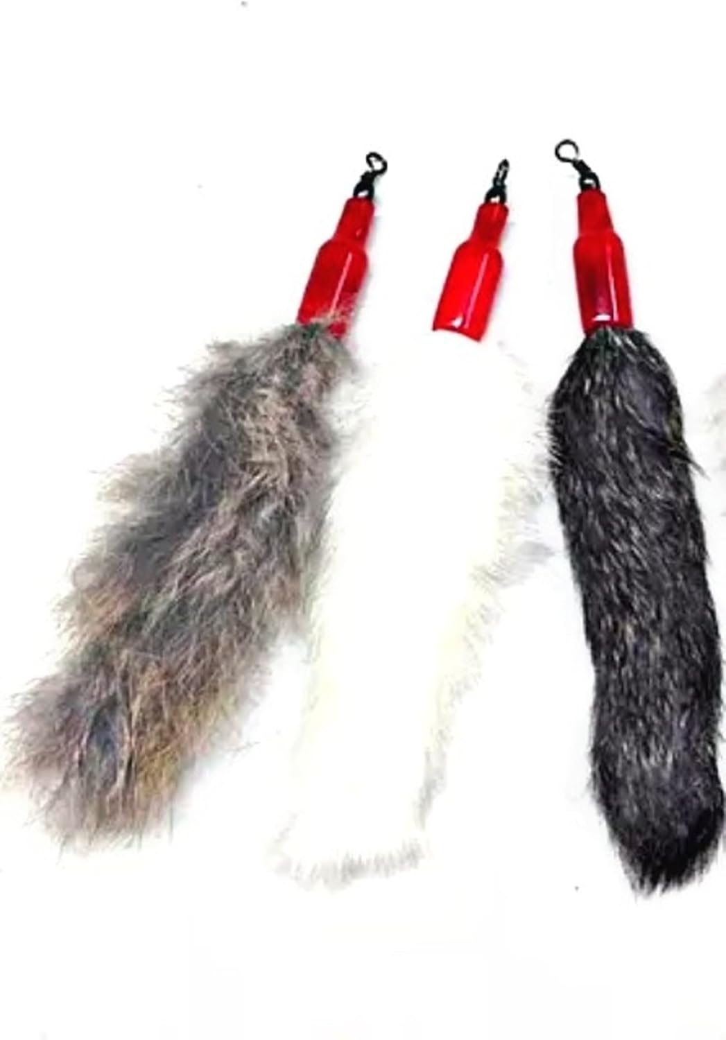Da Bird Fun Fur Cat Toys