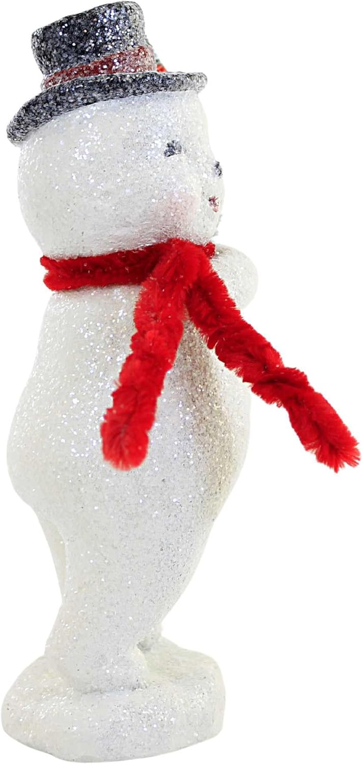 Primitives by Kathy Snowman Figurine