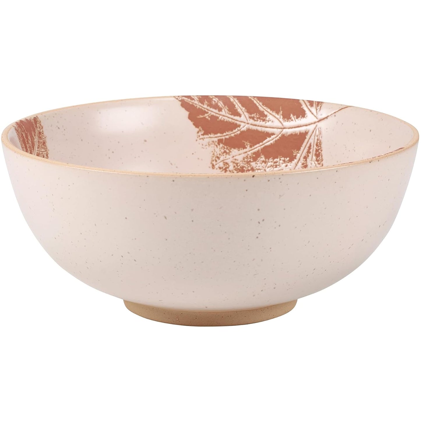 Primitives by Kathy Fall Leaves Bowl Set