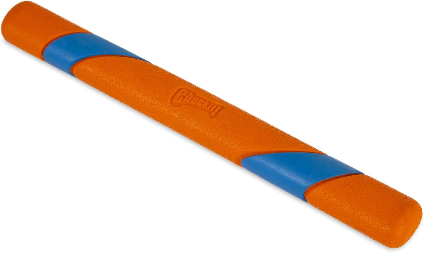 Chuckit Ultra Fetch Stick Outdoor Dog Toy - 12 Inches