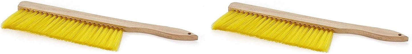 Little Giant Beekeeping Brush (Тwo Рack)