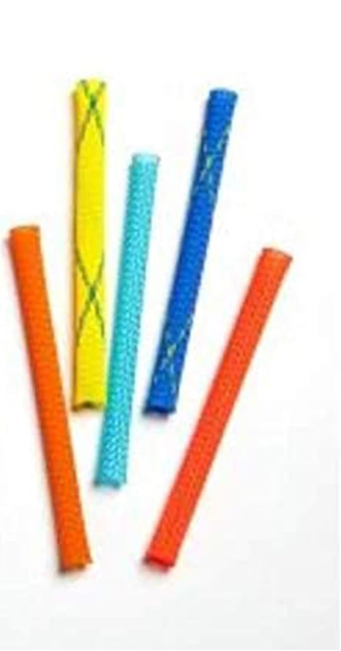 Super Boinks Cat Toys Large 10 Pack