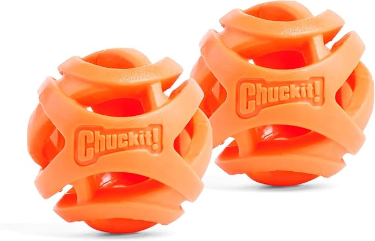 Chuckit Breathe Right Fetch Ball - Small(2 Count)