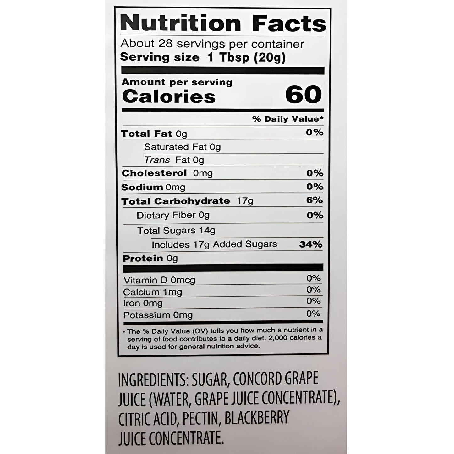 Songbird Essentials Bird Berry Jelly 20 Oz