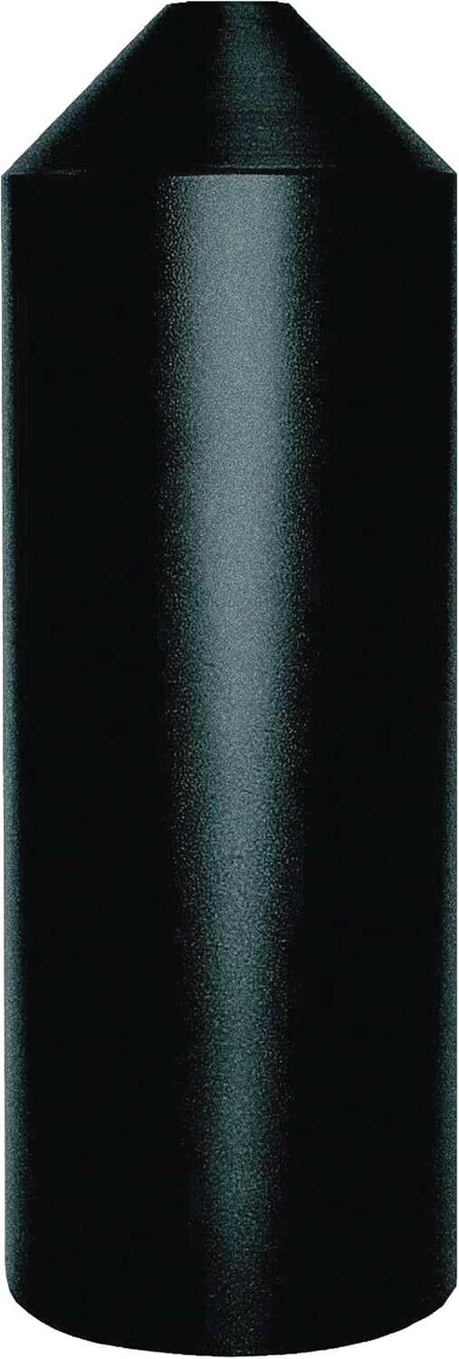 Woodlink Audubon NATORPEDO Torpedo Squirrel Baffle, 15-3/4 - Pack of 4