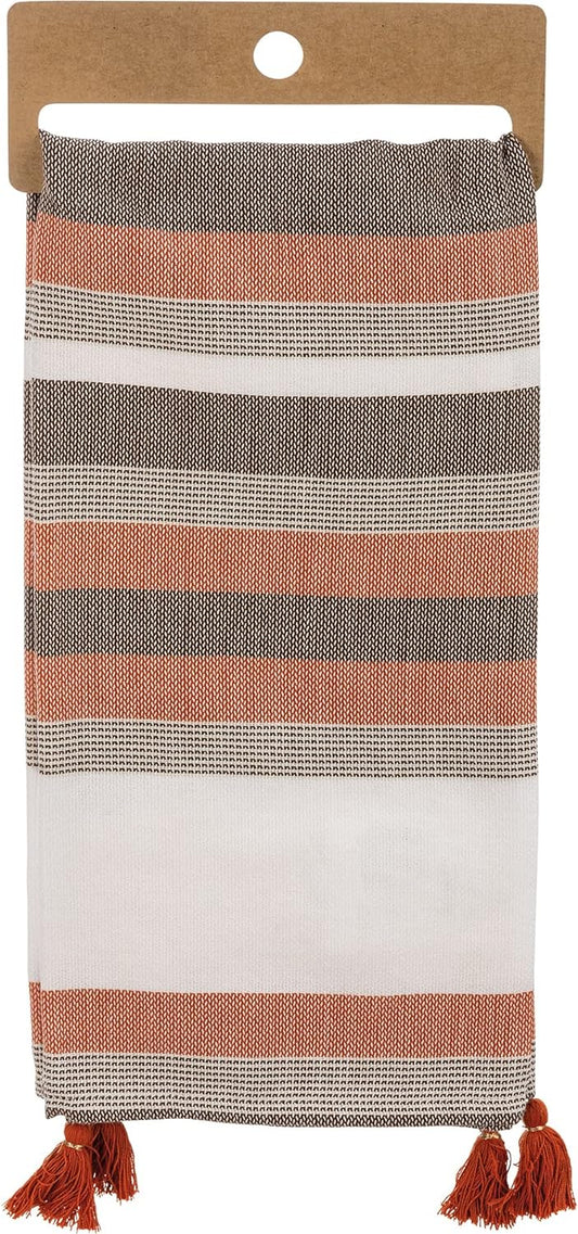 Primitives by Kathy Kitchen Towel - Friendsgiving Gather & Get Stuffed