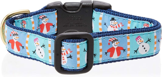 Up Country Snowman Collar, 18-24" Large