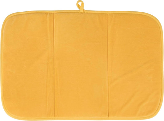 Primitives by Kathy Flower Bunny Drying Mat