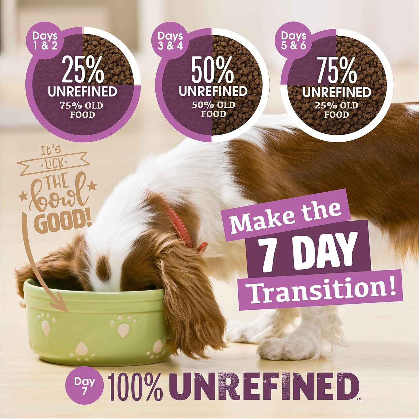 Earthborn Holistic Unrefined Roasted Lamb with Ancient Grains & Superfoods Dry Dog Food - 25 lbs