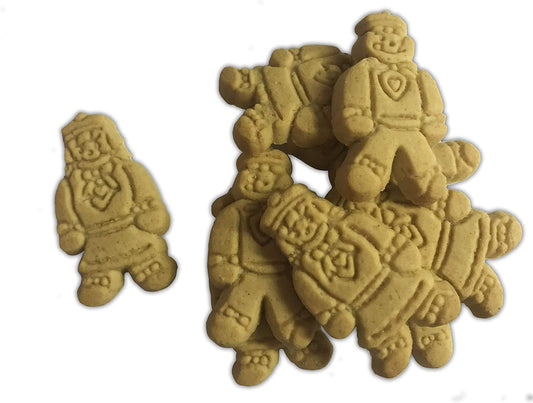 Howliday House Dog Treats