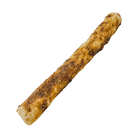 CollaChews Beef & Collagen Rawhide Free 9" Rolls Dog Treat - 3 Pack Bag