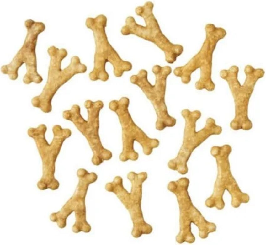 Fieldcrest Farms Nothin' To Hide Ultra Wishbone 3" Beef (Pack of 12)