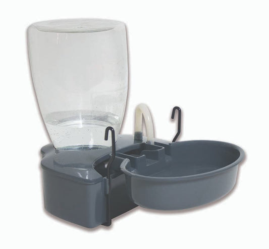 Pioneer Pet Crate Drinking Fountain 70-oz