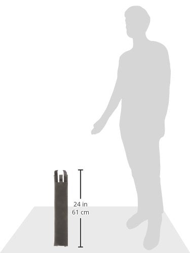 KVP Bite Free Collar Fits 16-20" Neck, 4" Width Dog Collar