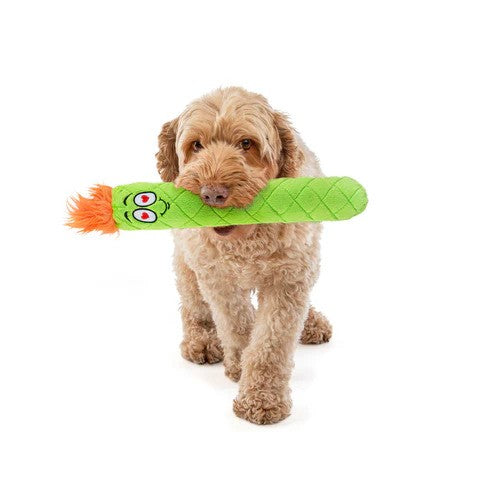GURU Fry Guys Tuff! ‘Hayley’ - Green (Large)