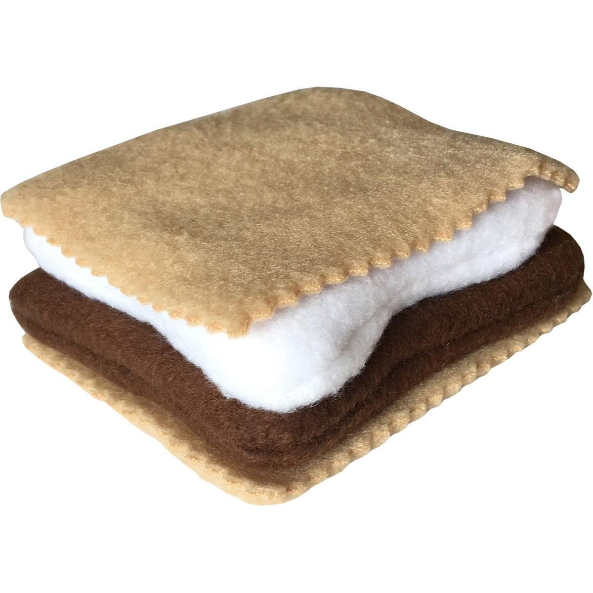 Imperial Cat S'more Catnip Toy