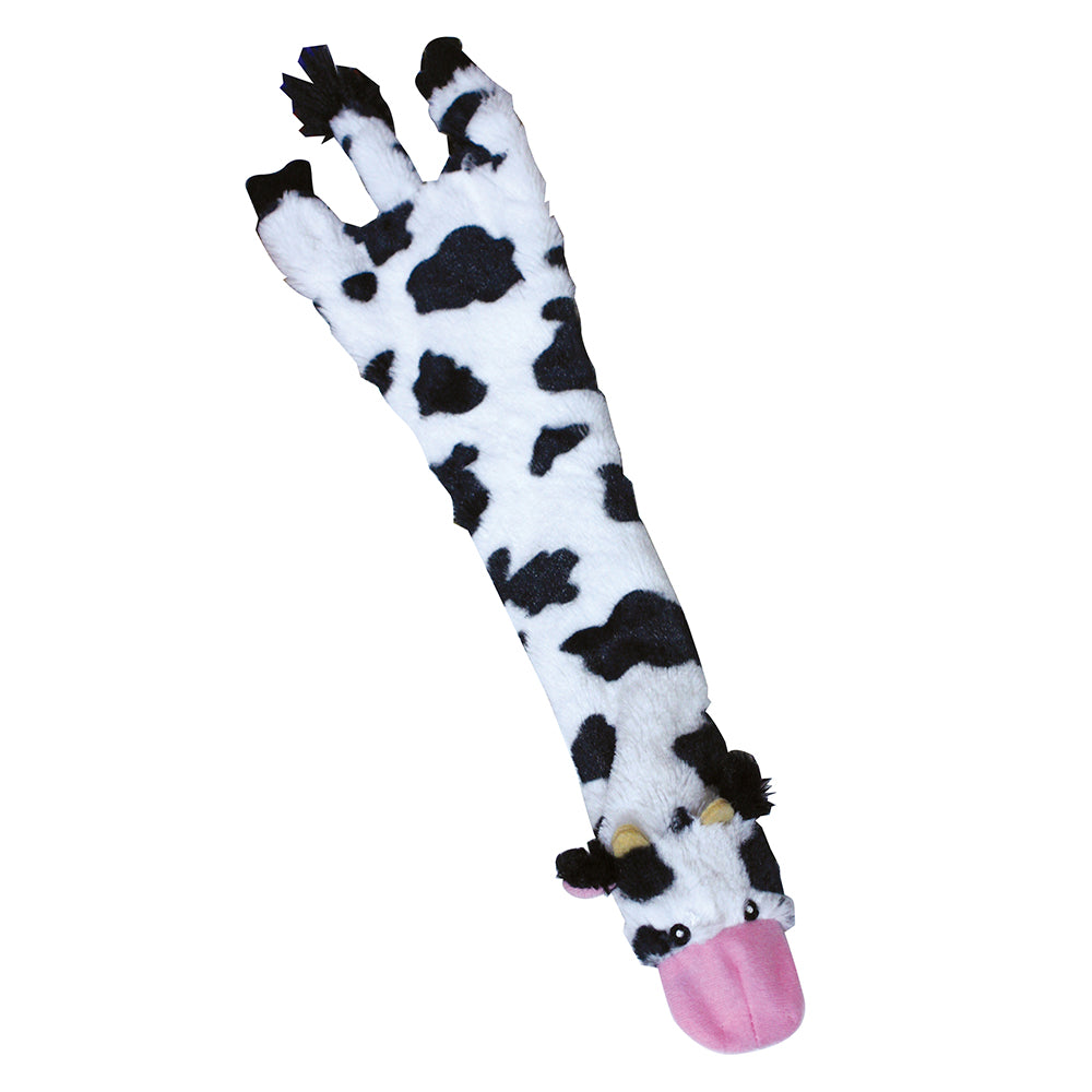 Spot Skinneeez Crinklers - Cow - Mini